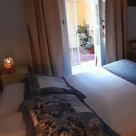 ¨Las Mayolicas¨ Hermoso Depto Con Patio Espanol Mendoza Dış mekan fotoğraf