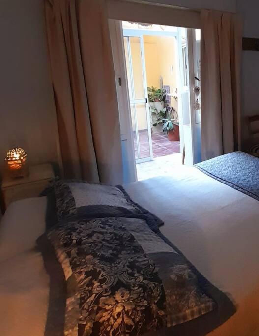 ¨Las Mayolicas¨ Hermoso Depto Con Patio Espanol Mendoza Dış mekan fotoğraf