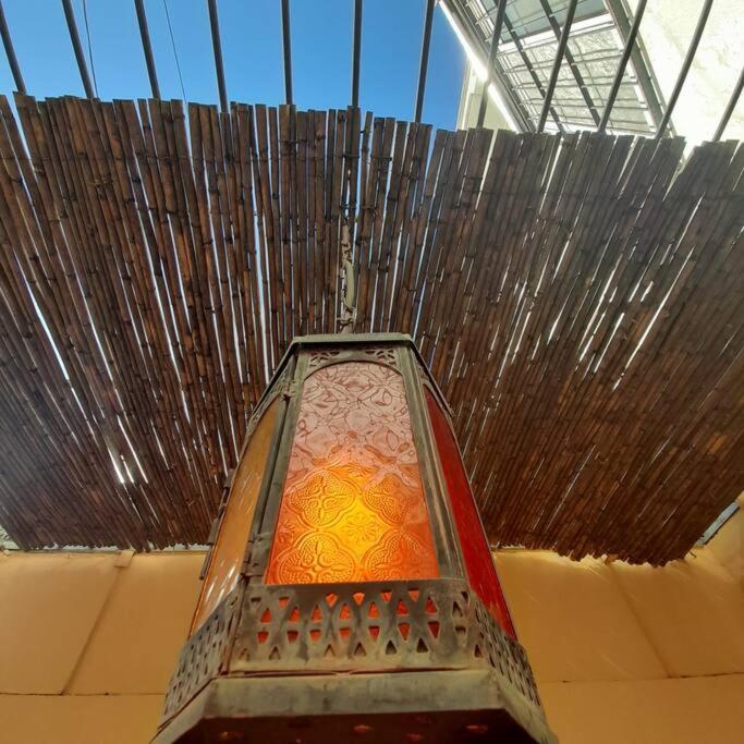 ¨Las Mayolicas¨ Hermoso Depto Con Patio Espanol Mendoza Dış mekan fotoğraf