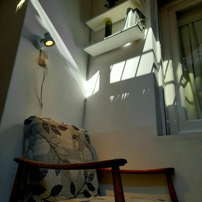 ¨Las Mayolicas¨ Hermoso Depto Con Patio Espanol Mendoza Dış mekan fotoğraf